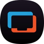 Samsung TV Plus - TV & Movies app icon - Entertainment category