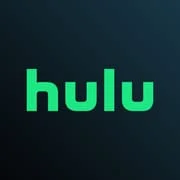 Hulu: Stream TV shows & movies app icon - Entertainment category