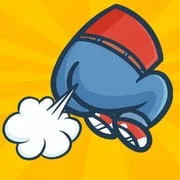 Haircut prank, air horn & fart app icon - Entertainment category