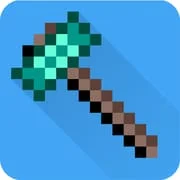 Building Mods for Minecraft app icon - Entertainment category