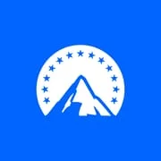 Paramount+ app icon - Entertainment category