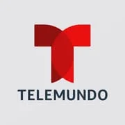 Telemundo: Series y TV en vivo app icon - Entertainment category