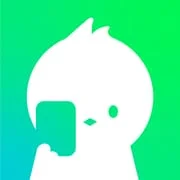 Twitcast (TwitCasting) app icon - Entertainment category