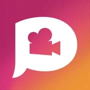 Plotagon Story app icon - Entertainment category