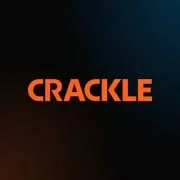 Crackle app icon - Entertainment category