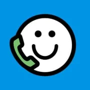 Funcalls - Voice Changer & Rec app icon - Entertainment category