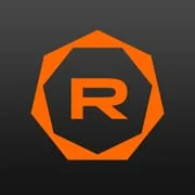 Regal: Tickets and Showtimes app icon - Entertainment category