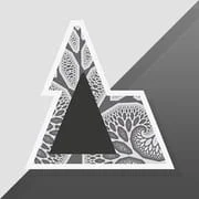 Fraksl app icon - Art & Design category