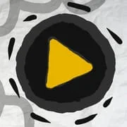 ToonHive - Cartoon animator app icon - Art & Design category