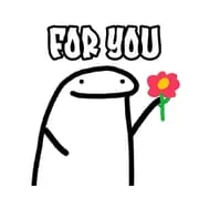 Flork Stickers for whatsapp app icon - Art & Design category