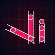 Vector Ink: SVG, Illustrator app icon - Art & Design category