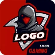 Esports Gaming Logo Maker app icon - Art & Design category