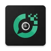 PixelRetouch - Objects Remover app icon - Art & Design category
