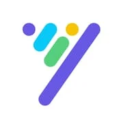 Desygner: Graphic Design Maker app icon - Art & Design category