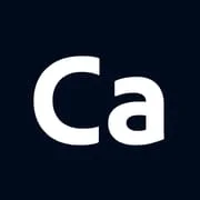 Adobe Capture: Illustrator,Ps app icon - Art & Design category