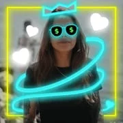 Scribbl - Photo & Video Effect app icon - Art & Design category