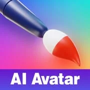 AI Picasso - Dream Art Studio app icon - Art & Design category