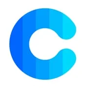 Coolors app icon - Art & Design category