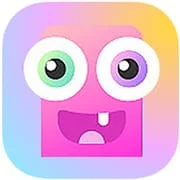 Magic icon changer-wallpaper app icon - Art & Design category