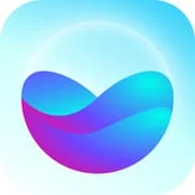 Wonder - AI Art Generator app icon - Art & Design category