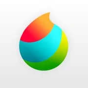 MediBang Paint：Draw Art, Comic app icon - Art & Design category