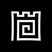 Castle - Make and Pla‪y app icon - Art & Design category