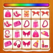 Tile Puzzle: Pair Match Games app icon - Board category