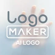 Logo Maker : Graphic Design app icon - Art & Design category