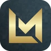Logo Maker : Logo Creator app icon - Art & Design category