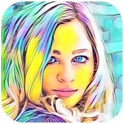 Art Camera -Cartoon,Pen Sketch app icon - Art & Design category