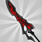 sword Maker app icon - Art & Design category