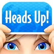 Heads Up! app icon - Word category