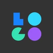 Logo Master - Design & Maker app icon - Art & Design category