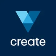 VistaCreate: Graphic Design app icon - Art & Design category