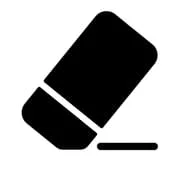 Object Removal AI Retouch Fix app icon - Art & Design category