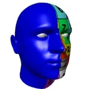 d3D Sculptor - 3D modeling app icon - Art & Design category