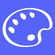 Drawing - Sketch app icon - Art & Design category