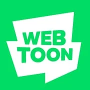WEBTOON: Manga, Comics, Manhwa app icon - Comics category