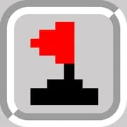 Minesweeper Classic Edition app icon - Board category