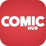 ComicHub app icon - Comics category