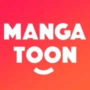 MangaToon: Comic & Manga app icon - Comics category