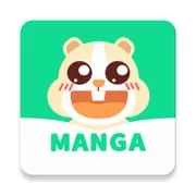 Ur Manga:Comics and Novels app icon - Comics category
