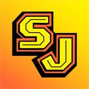 Shonen Jump Manga & Comics app icon - Comics category