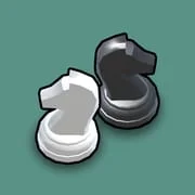 Pocket Chess – Chess Puzzles app icon - Board category