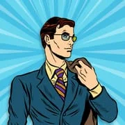 Cartoon Comic Strip Maker app icon - Comics category