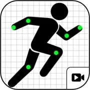 Cartoon Video & Gif Maker app icon - Comics category