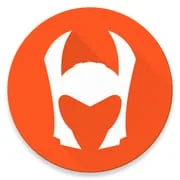 Astonishing Comic Reader app icon - Comics category
