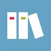 ComicScreen - PDF, ComicReader app icon - Comics category