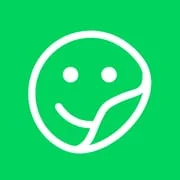 Stickers for WhatsApp app icon - Comics category