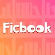 Ficbook: Read Fictions Anytime app icon - Comics category